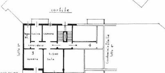 2 bedrooms Apartment in Vercelli, Italy No. 305337 21