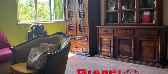 4 bedrooms Duplex in Piazza Armerina, Italy No. 357015 36