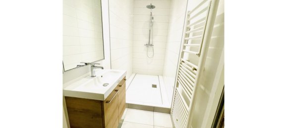 4 bedrooms Apartment in Mulhouse, France No. 214360 5