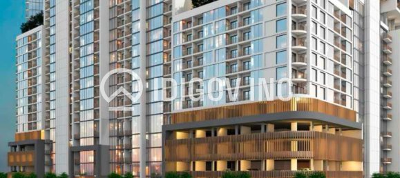 2 bedrooms Apartment in Mohammed Bin Rashid City, UAE No. 33246 7