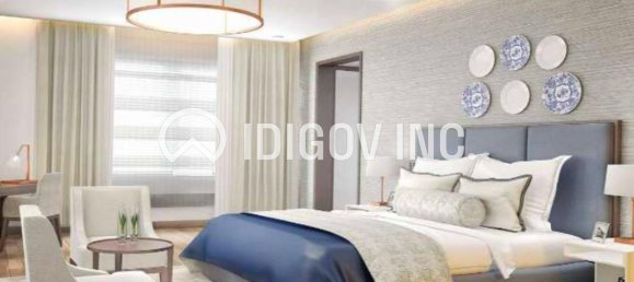 2 bedrooms Apartment in Mohammed Bin Rashid City, UAE No. 33246 4