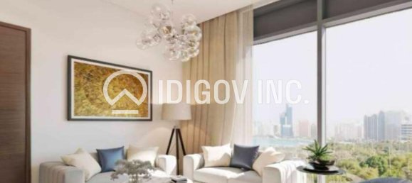 2 bedrooms Apartment in Mohammed Bin Rashid City, UAE No. 33246 2