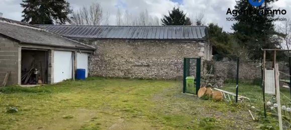 2 غرف نوم فيلا في Channay-sur-Lathan, France رقم 73590 4