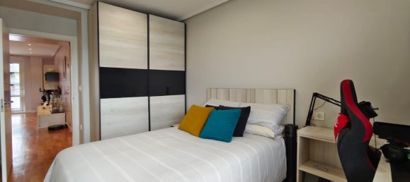 Apartamento T3 em Basque Autonomous Community, Spain N.º 191359 43