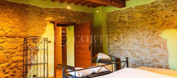 6 chambres Villa à Monterchi, Italy No. 269790 12