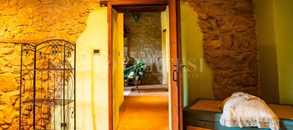 6 chambres Villa à Monterchi, Italy No. 269790 16