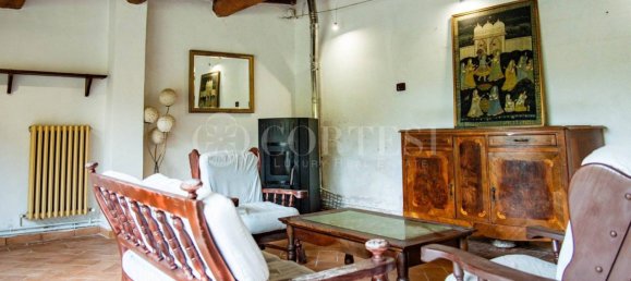 6 chambres Villa à Monterchi, Italy No. 269790 46