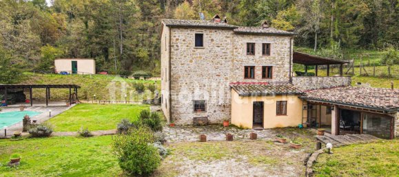 6 chambres Villa à Monterchi, Italy No. 269790 7