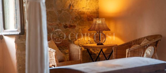 6 chambres Villa à Monterchi, Italy No. 269790 3