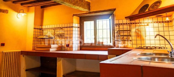 6 chambres Villa à Monterchi, Italy No. 269790 25