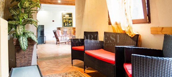 6 chambres Villa à Monterchi, Italy No. 269790 42