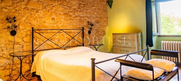 6 chambres Villa à Monterchi, Italy No. 269790 10