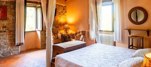 6 chambres Villa à Monterchi, Italy No. 269790 2