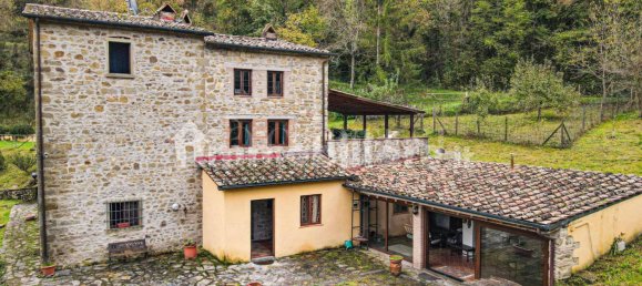 6 chambres Villa à Monterchi, Italy No. 269790 6