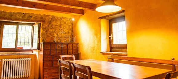 6 chambres Villa à Monterchi, Italy No. 269790 28