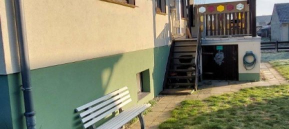 7-Zimmer Stadthaus in Altmarkkreis Salzwedel, Germany, Nr. 161887 29