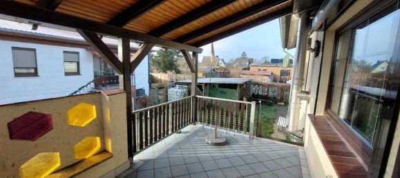 7-Zimmer Stadthaus in Altmarkkreis Salzwedel, Germany, Nr. 161887 16