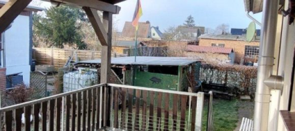 7-Zimmer Stadthaus in Altmarkkreis Salzwedel, Germany, Nr. 161887 15