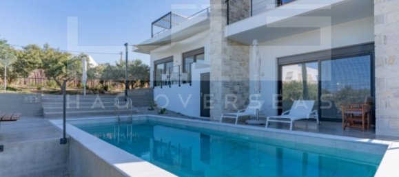 2 Schlafzimmer Villa in Crete, Greece, Nr. 359 8