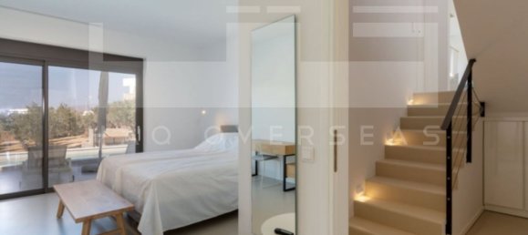 2 Schlafzimmer Villa in Crete, Greece, Nr. 359 5