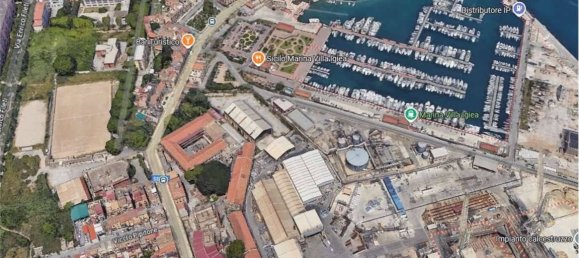 Apartamento de 2 dormitorios en Messina, Italy No. 282913 26