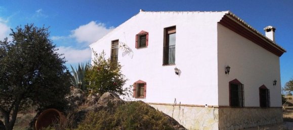 Casa de 4 dormitorios en Alcaucín, Spain No. 45131 10