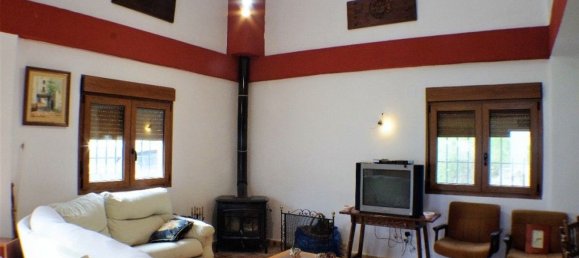 Casa de 4 dormitorios en Alcaucín, Spain No. 45131 21