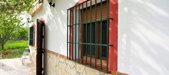 Casa de 4 dormitorios en Alcaucín, Spain No. 45131 12