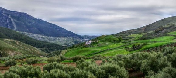 Casa de 4 dormitorios en Alcaucín, Spain No. 45131 8