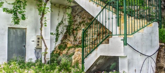 Casa de 4 dormitorios en Alcaucín, Spain No. 45131 15