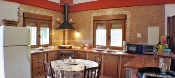 Casa de 4 dormitorios en Alcaucín, Spain No. 45131 17