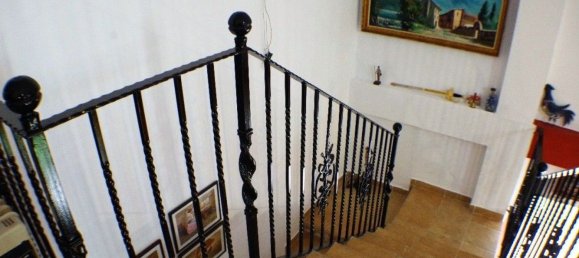 Casa de 4 dormitorios en Alcaucín, Spain No. 45131 6