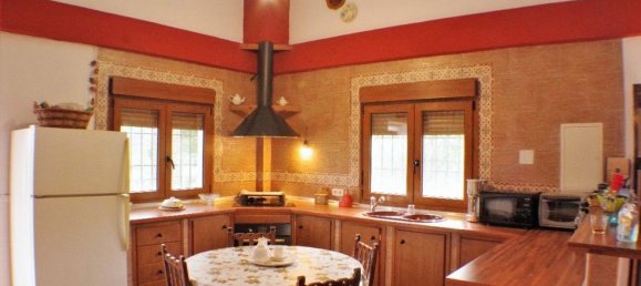 Casa de 4 dormitorios en Alcaucín, Spain No. 45131 19