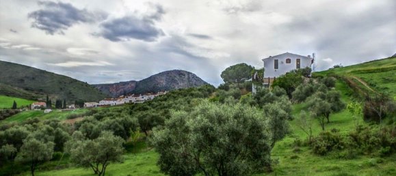 Casa de 4 dormitorios en Alcaucín, Spain No. 45131 11