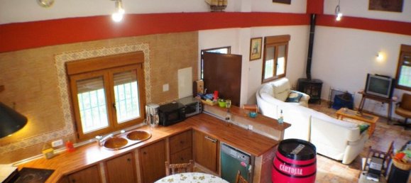 Casa de 4 dormitorios en Alcaucín, Spain No. 45131 18