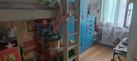 3 rooms Apartment in Trieste, Italy No. 269964 6