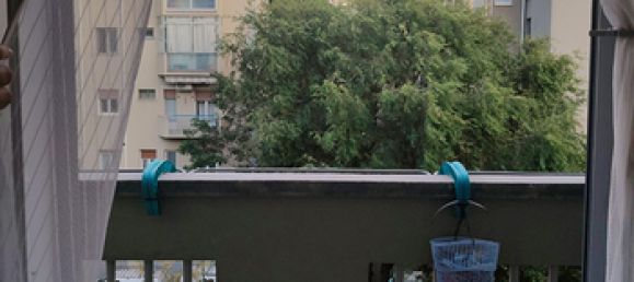 3 rooms Apartment in Trieste, Italy No. 269964 5