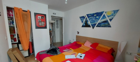 3 rooms Apartment in Trieste, Italy No. 269964 4