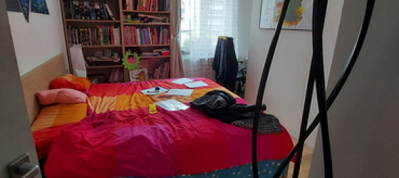 3 rooms Apartment in Trieste, Italy No. 269964 3