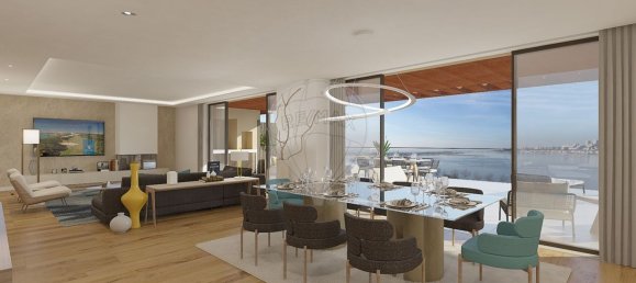 2 bedrooms Apartment in Vila Nova de Gaia, Portugal No. 188330 2