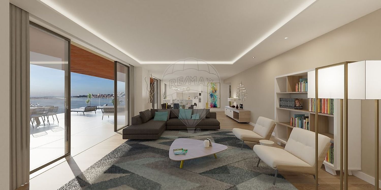 2 bedrooms Apartment in Vila Nova de Gaia, Portugal No. 188330