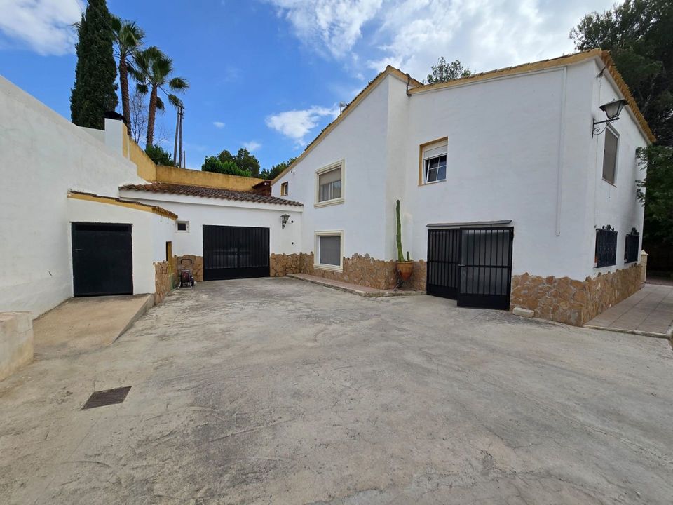 Villa T3 em Sax, Spain N.º 282245
