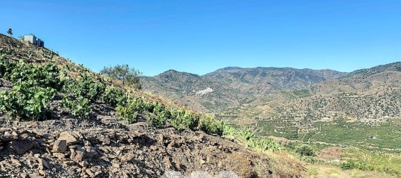 1 bedroom House in Benamargosa, Spain No. 36890 28