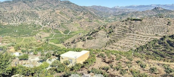 1 bedroom House in Benamargosa, Spain No. 36890 3