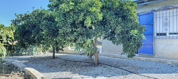 1 bedroom House in Benamargosa, Spain No. 36890 4