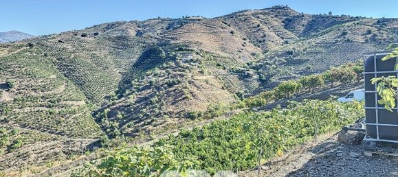 1 bedroom House in Benamargosa, Spain No. 36890 17