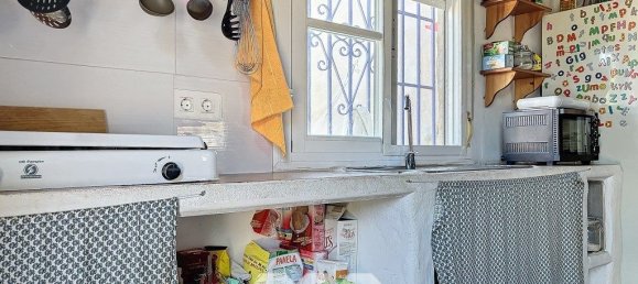 1 bedroom House in Benamargosa, Spain No. 36890 6