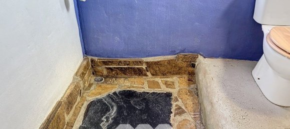 1 bedroom House in Benamargosa, Spain No. 36890 10