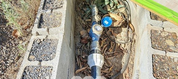 1 bedroom House in Benamargosa, Spain No. 36890 43