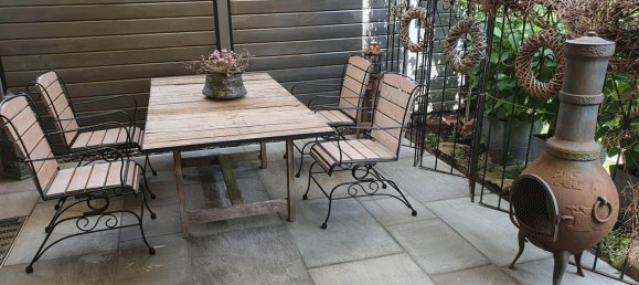 3 غرف نوم تاون هاوس في Wesel, Germany رقم 125272 19